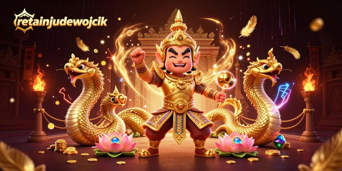 Menangani game di situs judi slot online dengan fitur mobile-friendly seperti retainjudgewojcik.