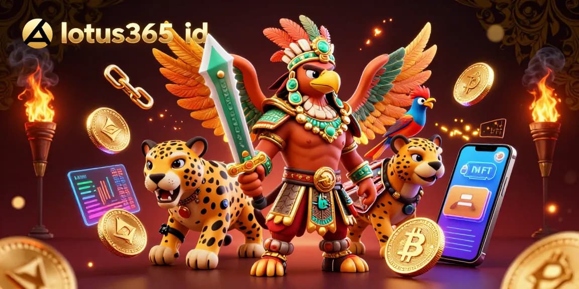 Engage with lotus365 id for immersive gambling experiences featuring rich symbols and vibrant visuals.