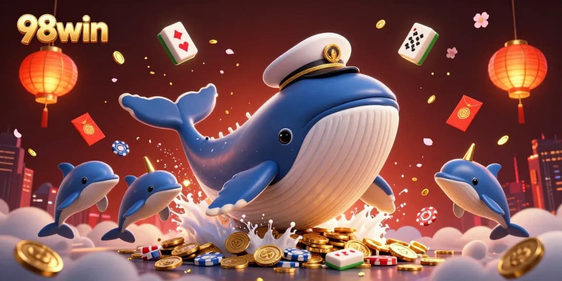 Win big at 98win with exciting games amidst a vibrant casino scene.