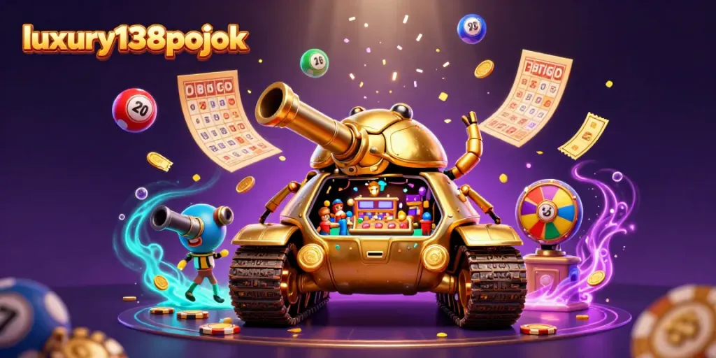 Menangkan hadiah di luxury138pojok dengan pengalaman kasino online penuh warna dan kegembiraan.
