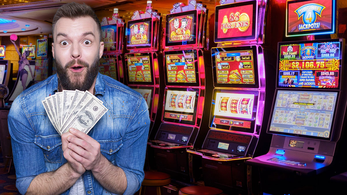 BOS88 Menawarkan Pengalaman Tak Tertandingi di Situs Slot Gacor