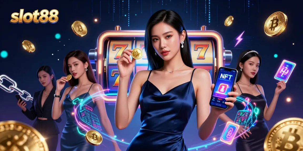 Rasakan keseruan permainan slot88 dengan visual yang kaya dan elemen mendalam yang sedang beraksi.