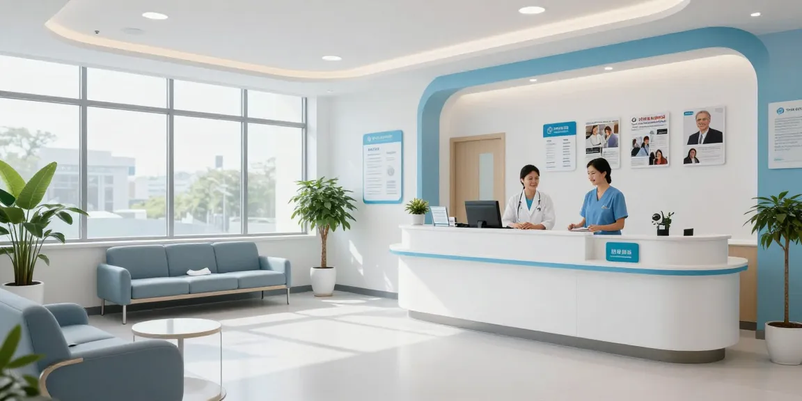 David Hoffmeister reviews highlight compassionate patient care in medical services environments like health clinics and doctor consultations.