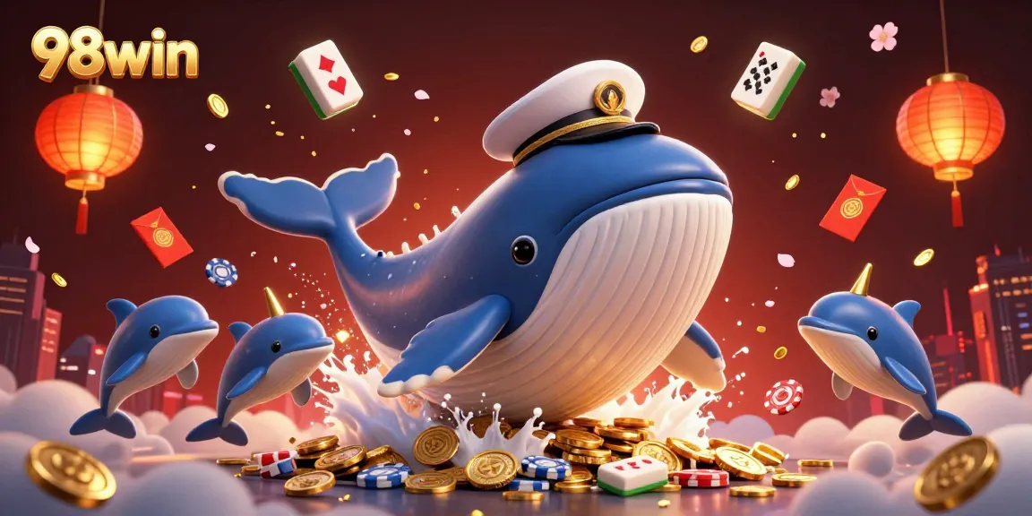 Win big at 98win with exciting games amidst a vibrant casino scene.