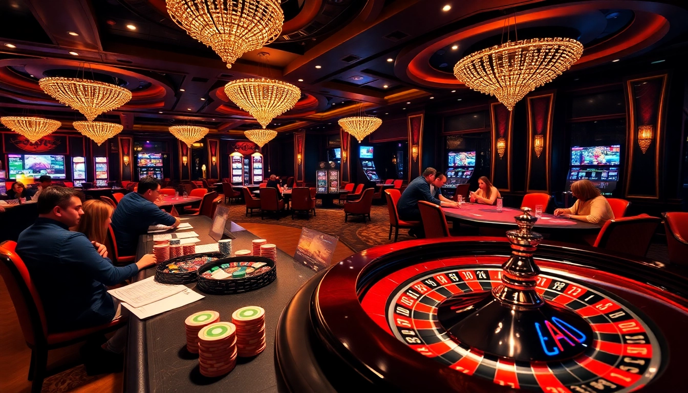 Trải nghiệm lối chơi đỉnh cao khi người chơi tham gia poker Bet VIP và roulette với cược cao.