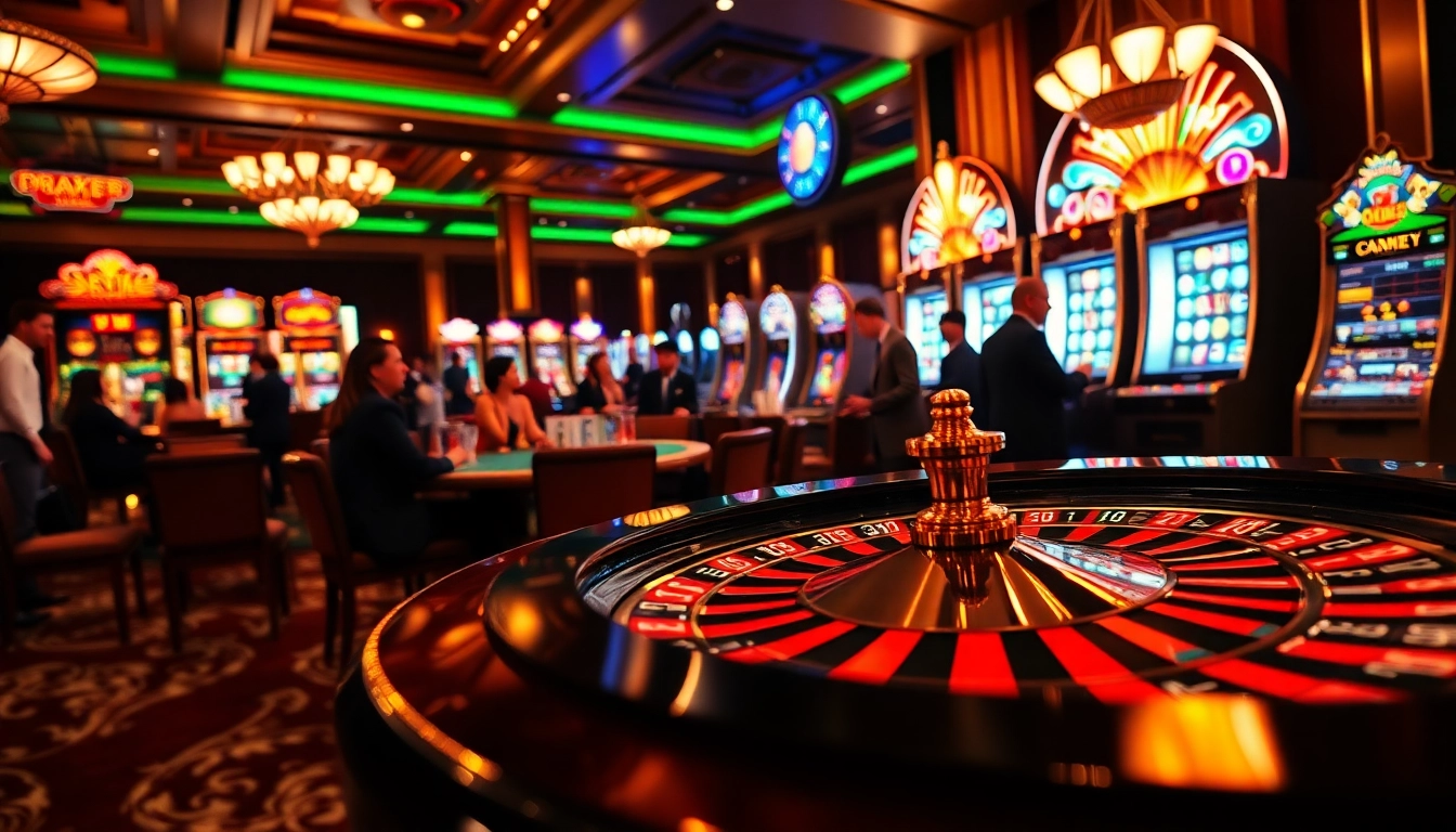 Experience thrilling roulette action at https://789club.quest/ featuring vibrant gameplay and elegant casino ambiance.