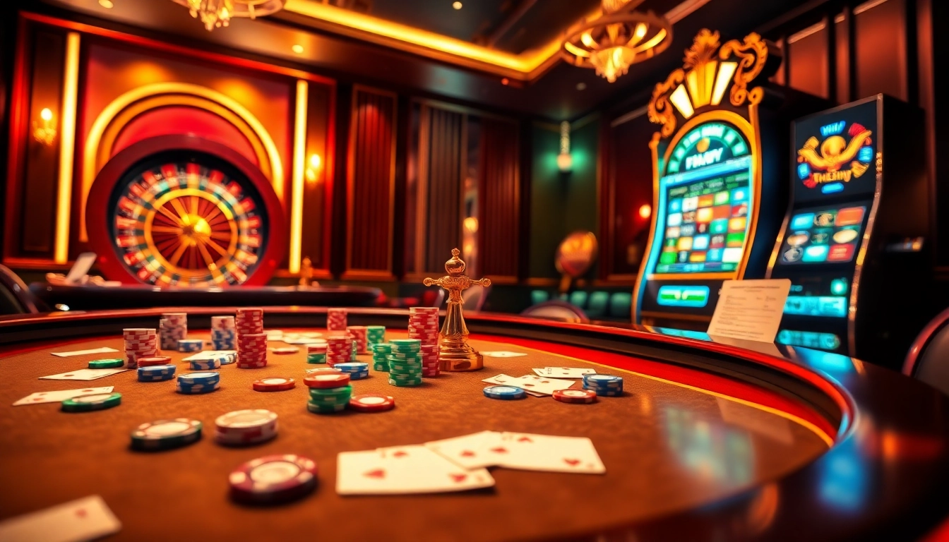 Experience the excitement of online gambling at https://789club.quest/ with vibrant casino visuals and dynamic gameplay.